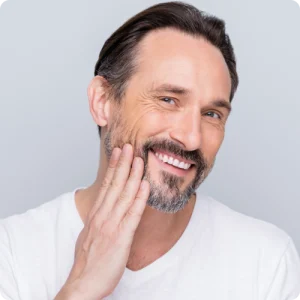 Age defying Facial