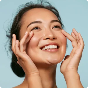 Anti-stress Facial