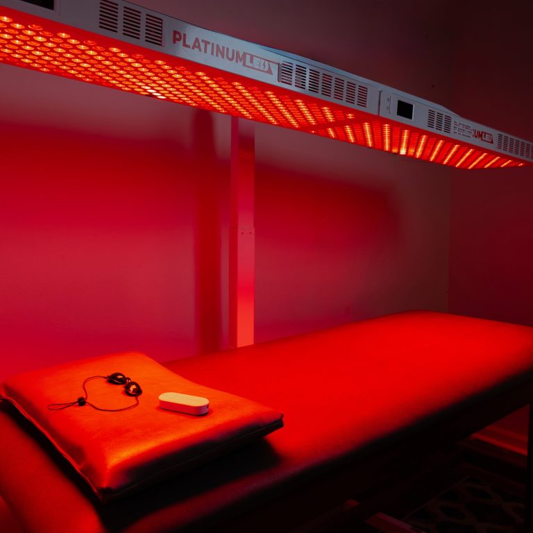 red-ight