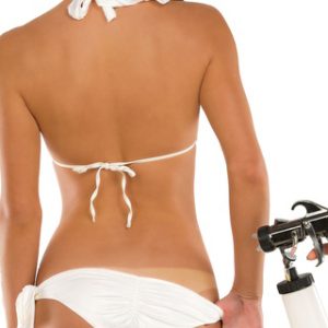 CLEAR TAN